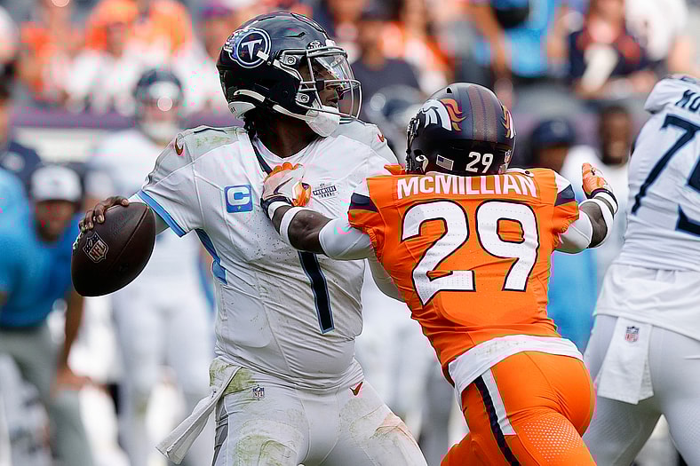 nfl offense rankings