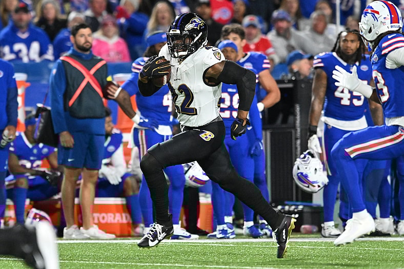 nfl offense rankings