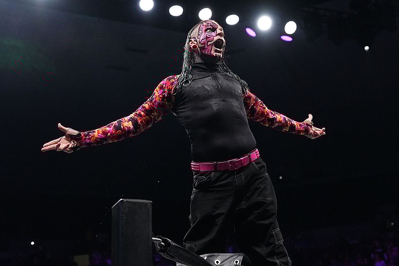 jeff hardy