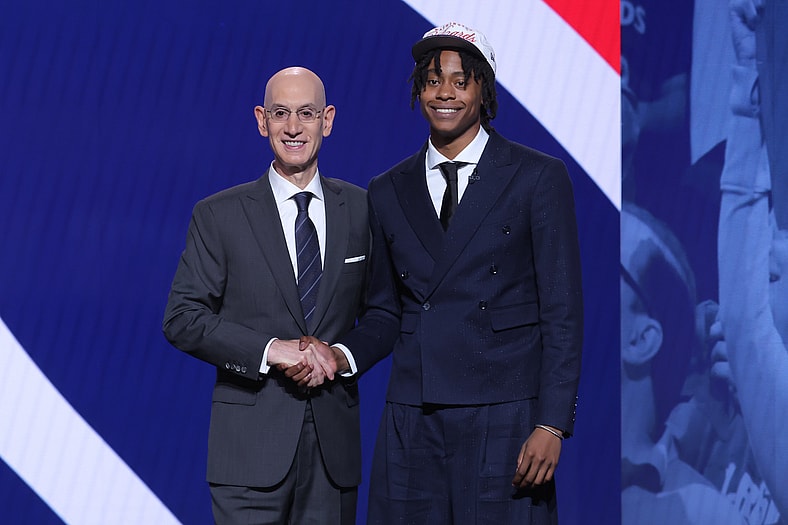 Adam Silver