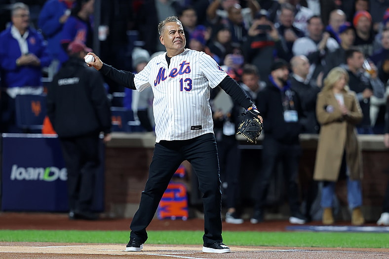 New York Mets