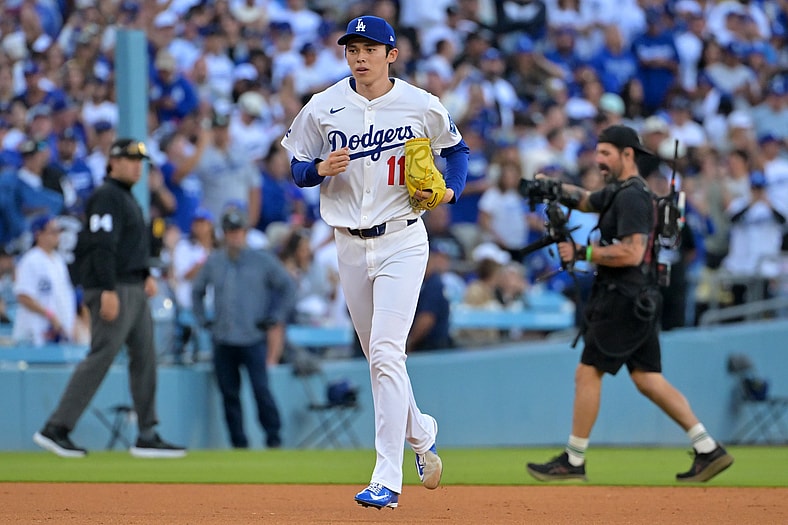 world series