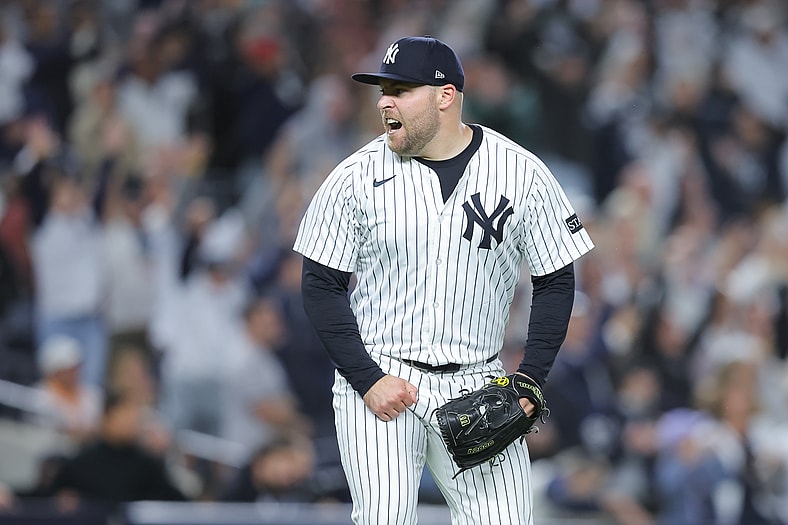 MLB: Wildcard-Boston Red Sox at New York Yankees