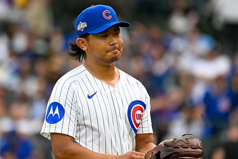 MLB: Wildcard-San Diego Padres at Chicago Cubs