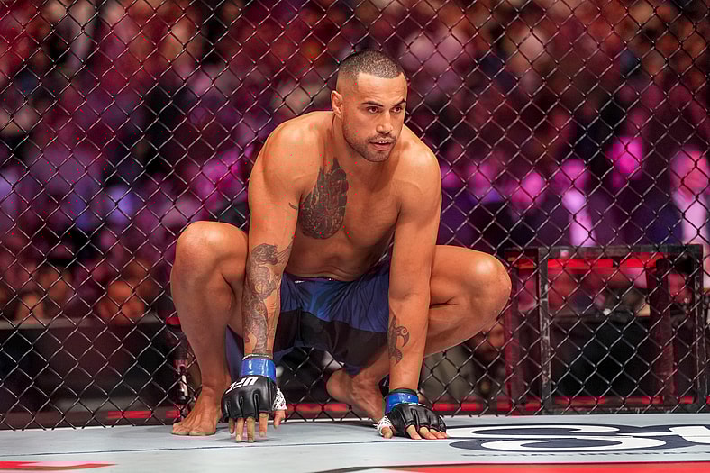 5 Alex Pereira Next Fight Options After UFC 320, Including Jon Jones