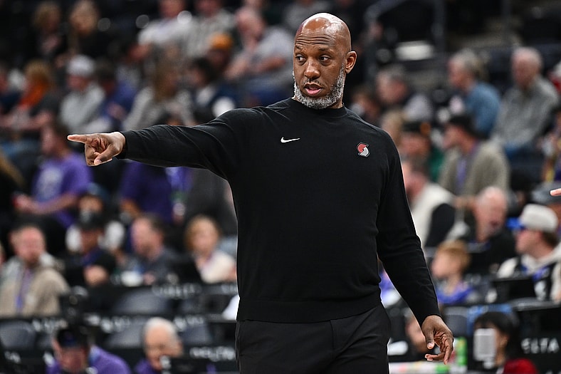 Portland Trail Blazers 