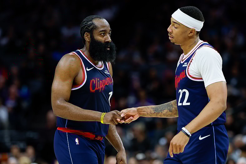 NBA: Preseason-Los Angeles Clippers at Sacramento Kings