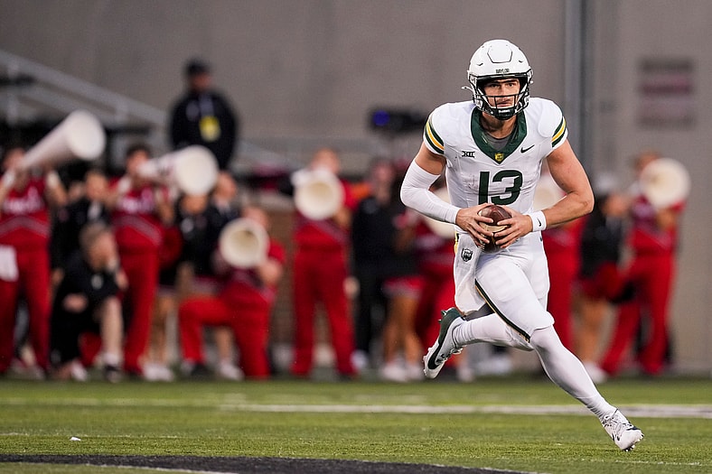 college football qb rankings