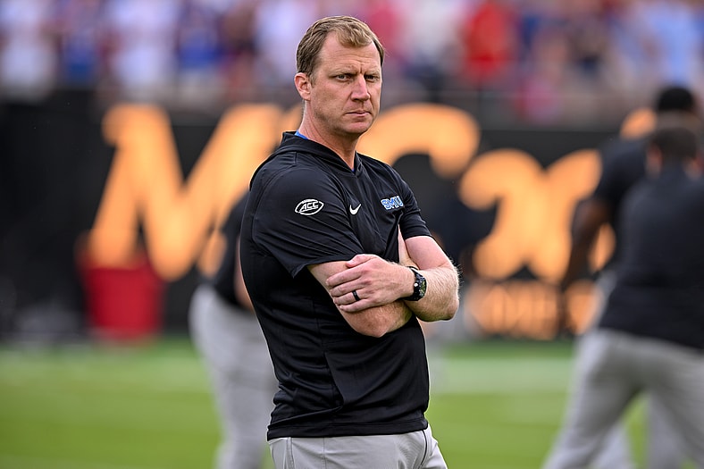 LSU Tigers Coaching Candidates