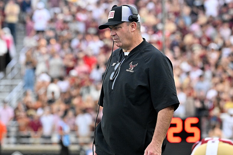 College Football Today