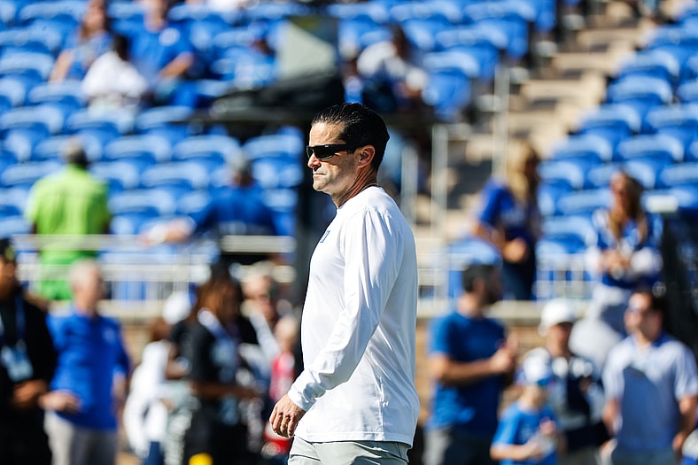 Florida State Seminoles Coaching Candidates