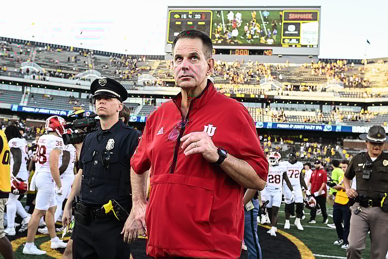 Week 7 College Football Rankings