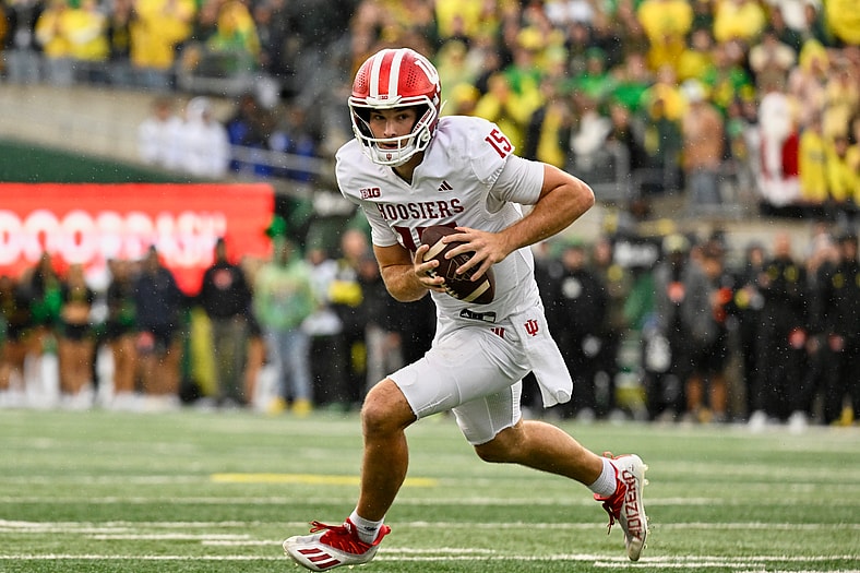 Heisman Trophy Candidates Rankings