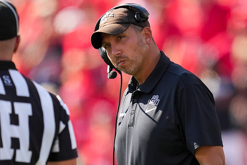 LSU Tigers Coaching Candidates