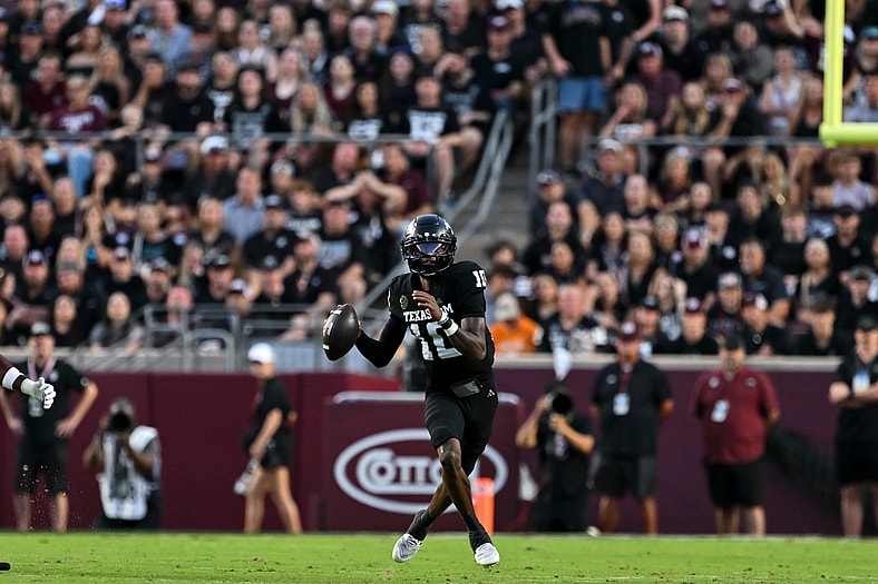 Week 7 College Football Rankings