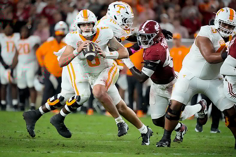 college football qb rankings