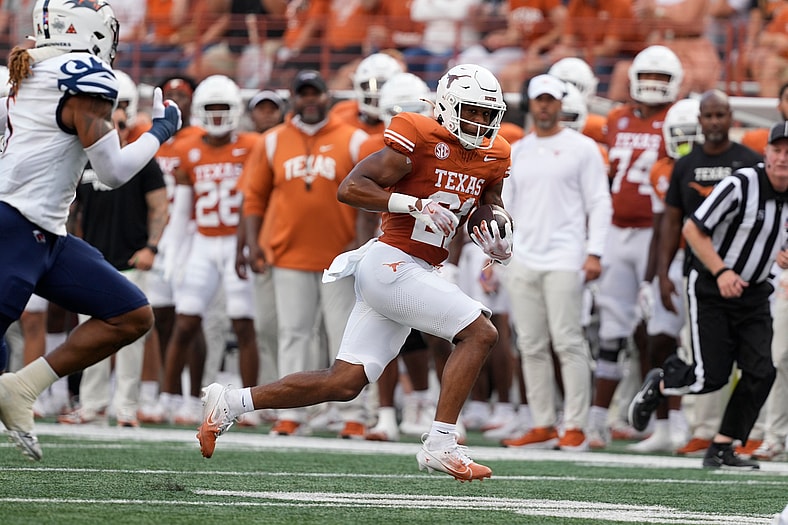 Red River Rivalry