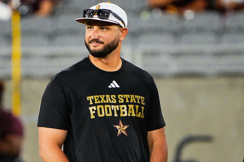 Wisconsin Badgers Coaching Candidates