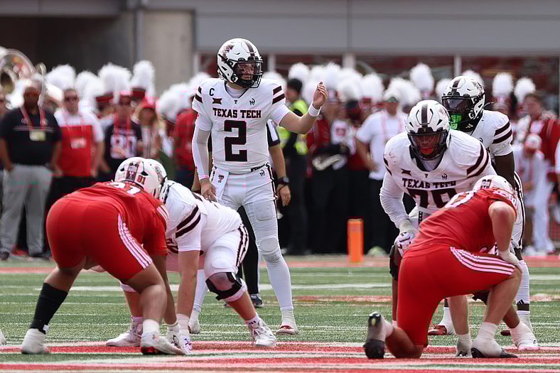 Week 7 College Football Rankings