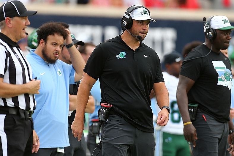 LSU Tigers Coaching Candidates