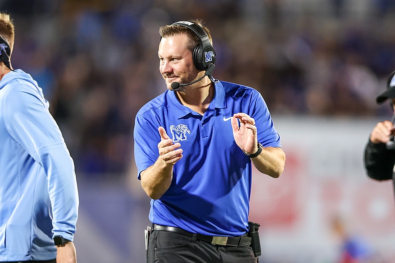 Ole Miss Coaching Candidates