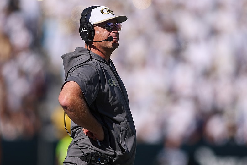 LSU Tigers Coaching Candidates, 