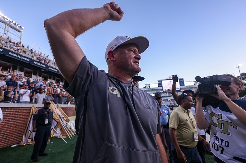 Florida State Seminoles Coaching Candidates