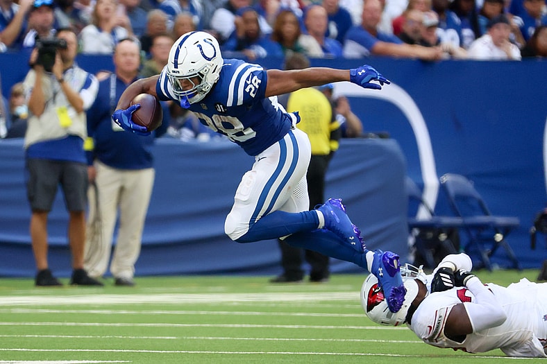 NFL Week 9 Predictions