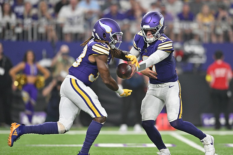 NFL Week 7 Power Rankings