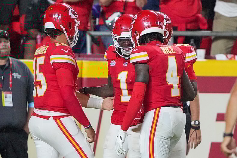 NFL Week 7 Predictions