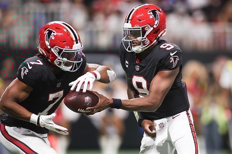 NFL Week 7 Power Rankings