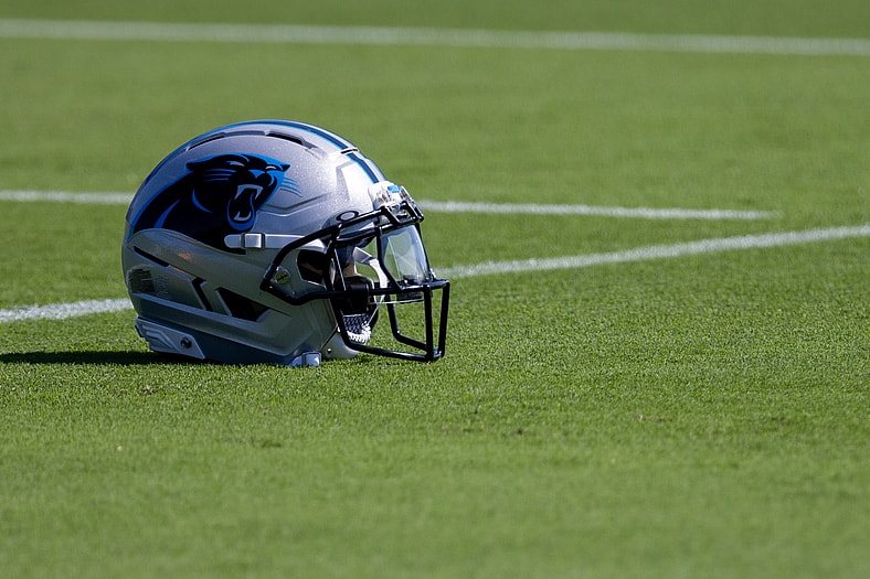 carolina panthers