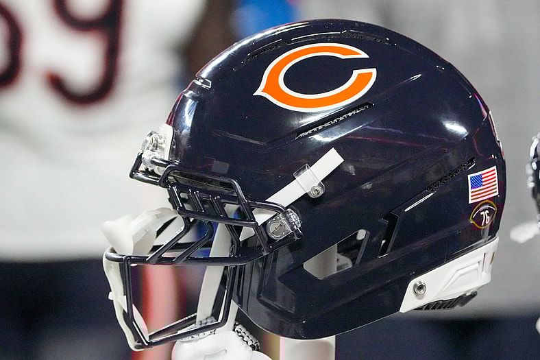 Chicago Bears