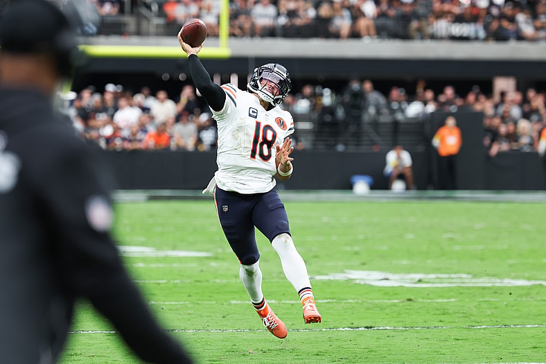 Monday Night Football predictions