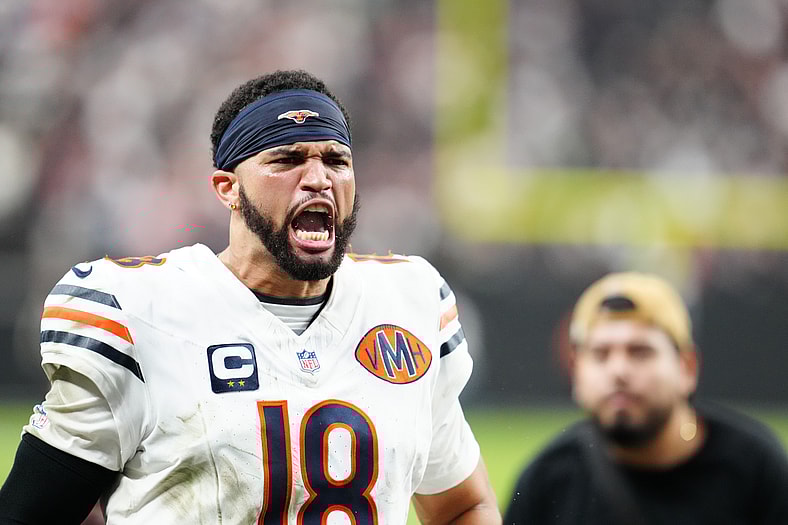 NFL Week 7 Predictions