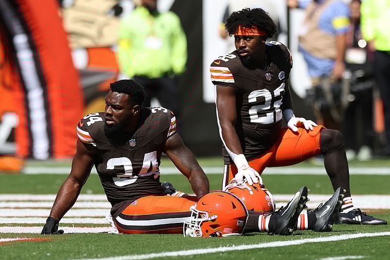 NFL Rumors, NFL Trade Rumors