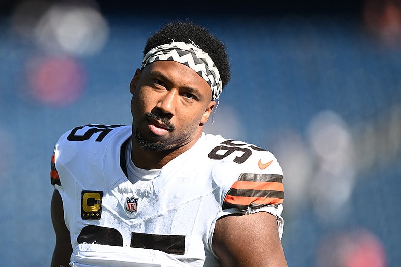 NFL: Cleveland Browns at New England Patriots