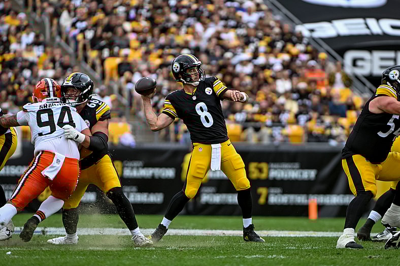 NFL Week 7 Power Rankings