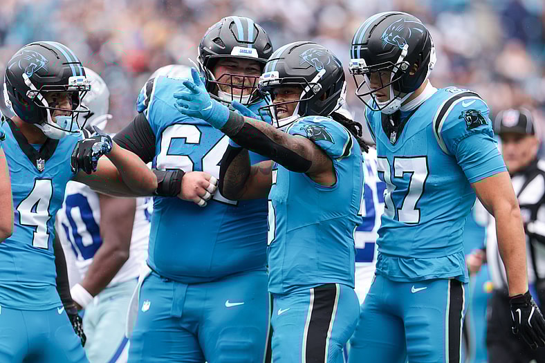 NFL Week 7 Predictions