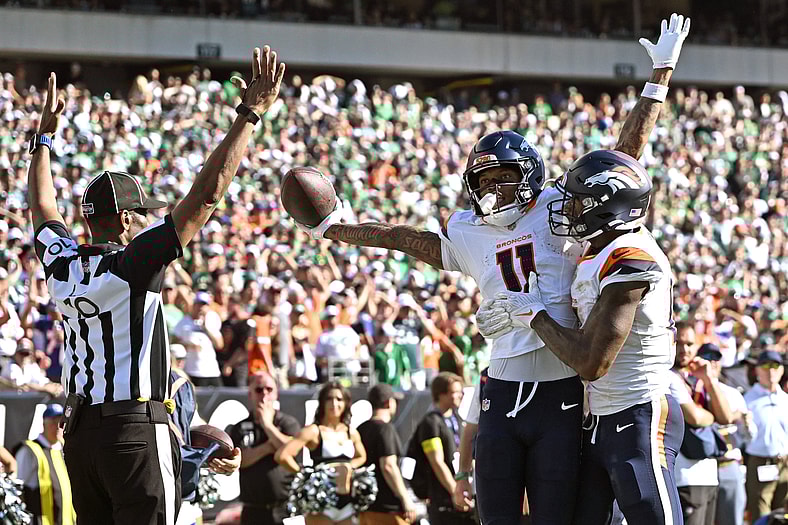 NFL Week 6 Power Rankings