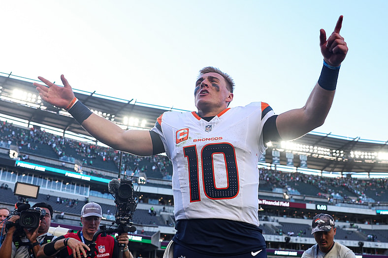 NFL Week 6 Predictions