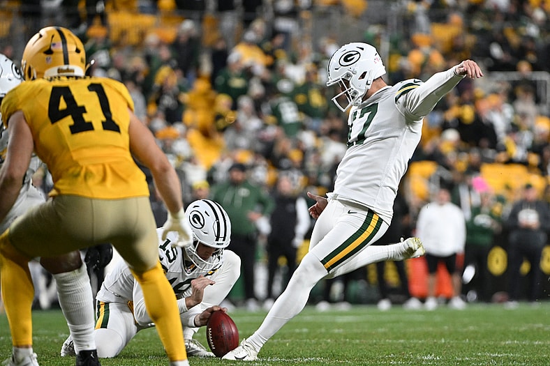 NFL Trade Deadline Predictions