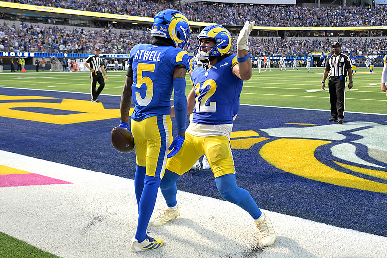 NFL Week 6 Predictions