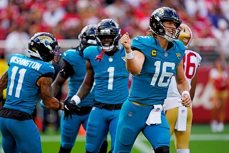 Monday Night Football, Jacksonville Jaguars, Kansas City Chiefs