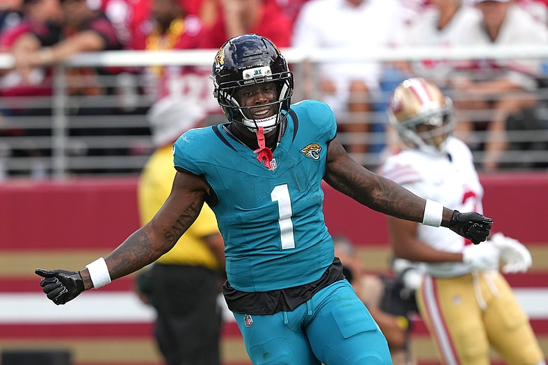 NFL Week 6 Predictions