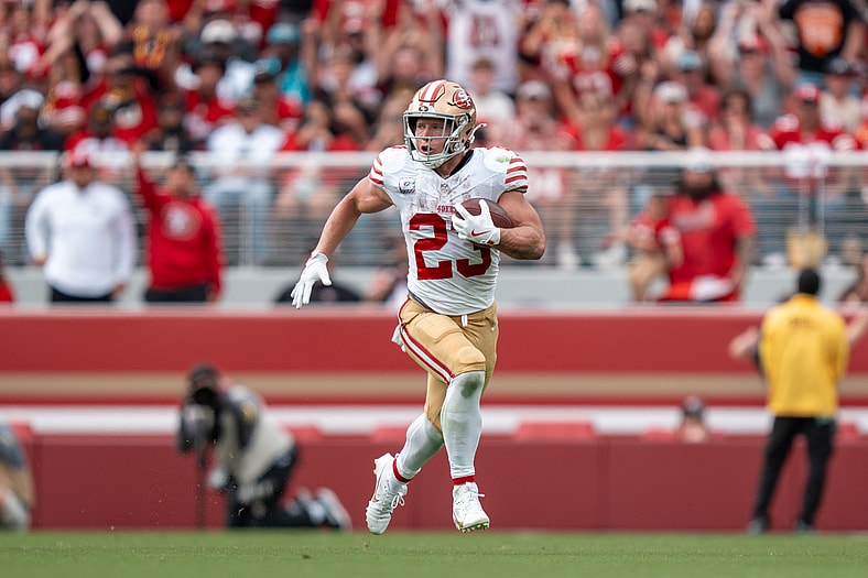 NFL Week 9 Predictions