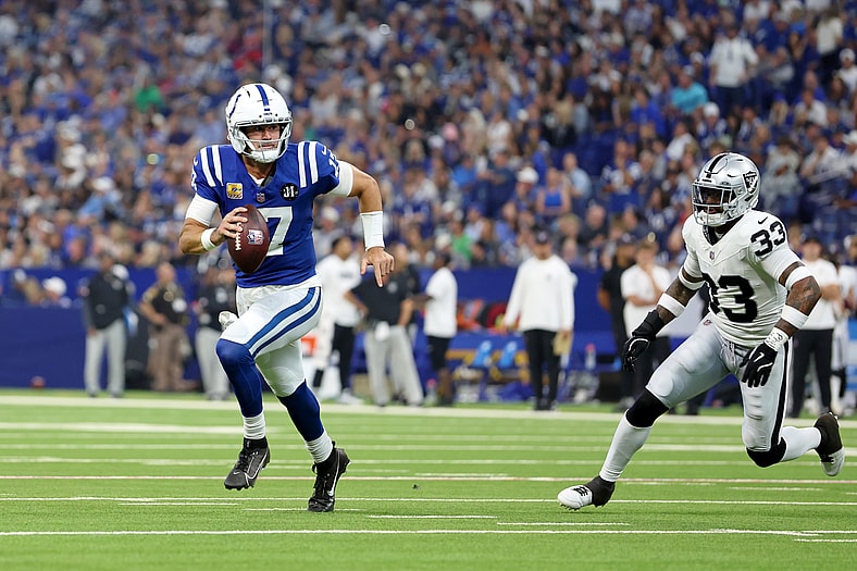 NFL Week 6 Predictions