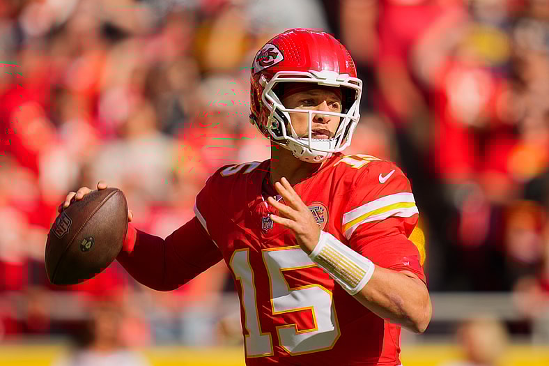 NFL Award Predictions