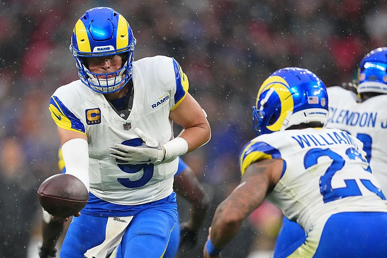 NFL Week 9 Predictions