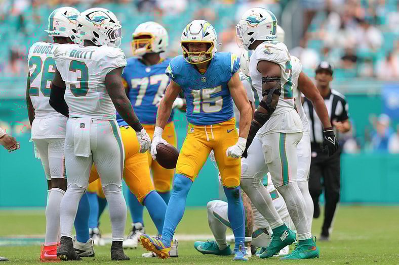 NFL Week 7 Power Rankings